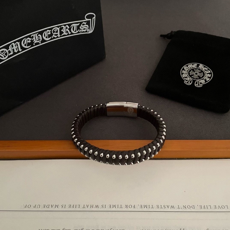 Chrome Hearts Bracelets